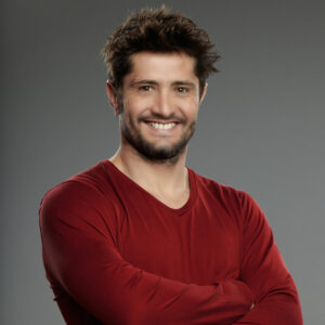 Bixente Lizarazu